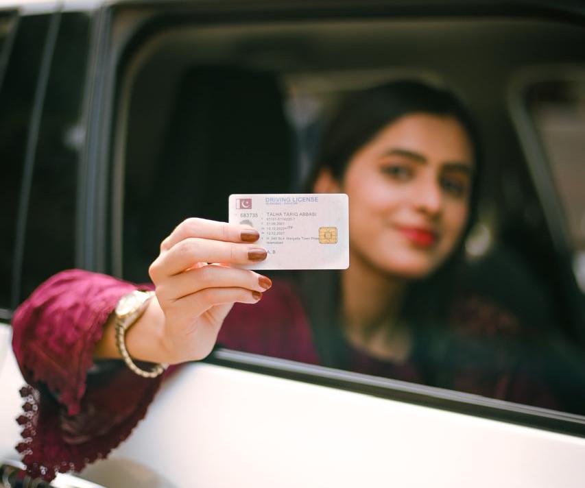 Driving License Course