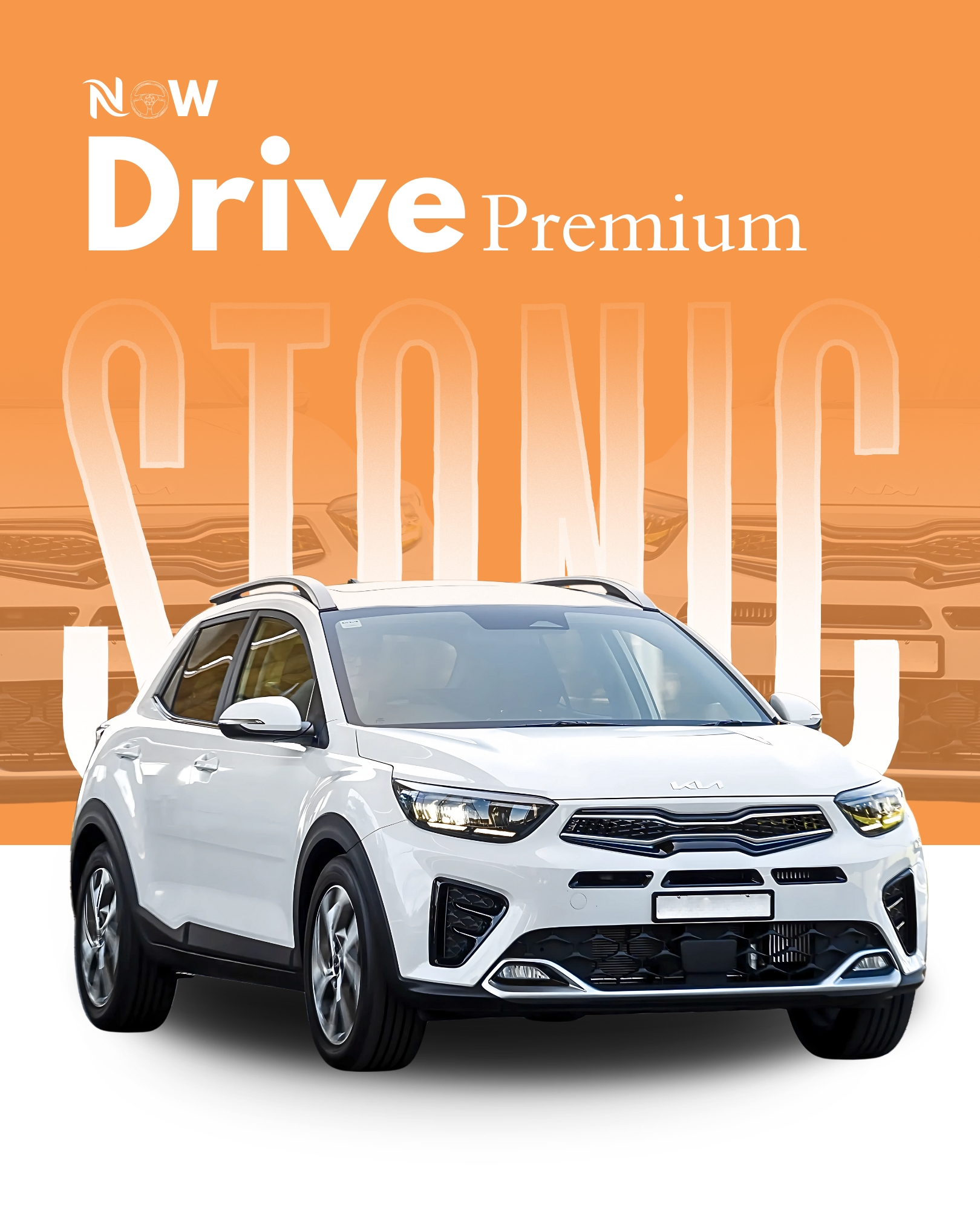 Stonic Premium